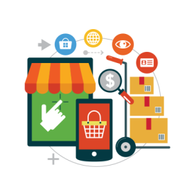 Разработка сложного сайта для сферы логистики в Kaifeng